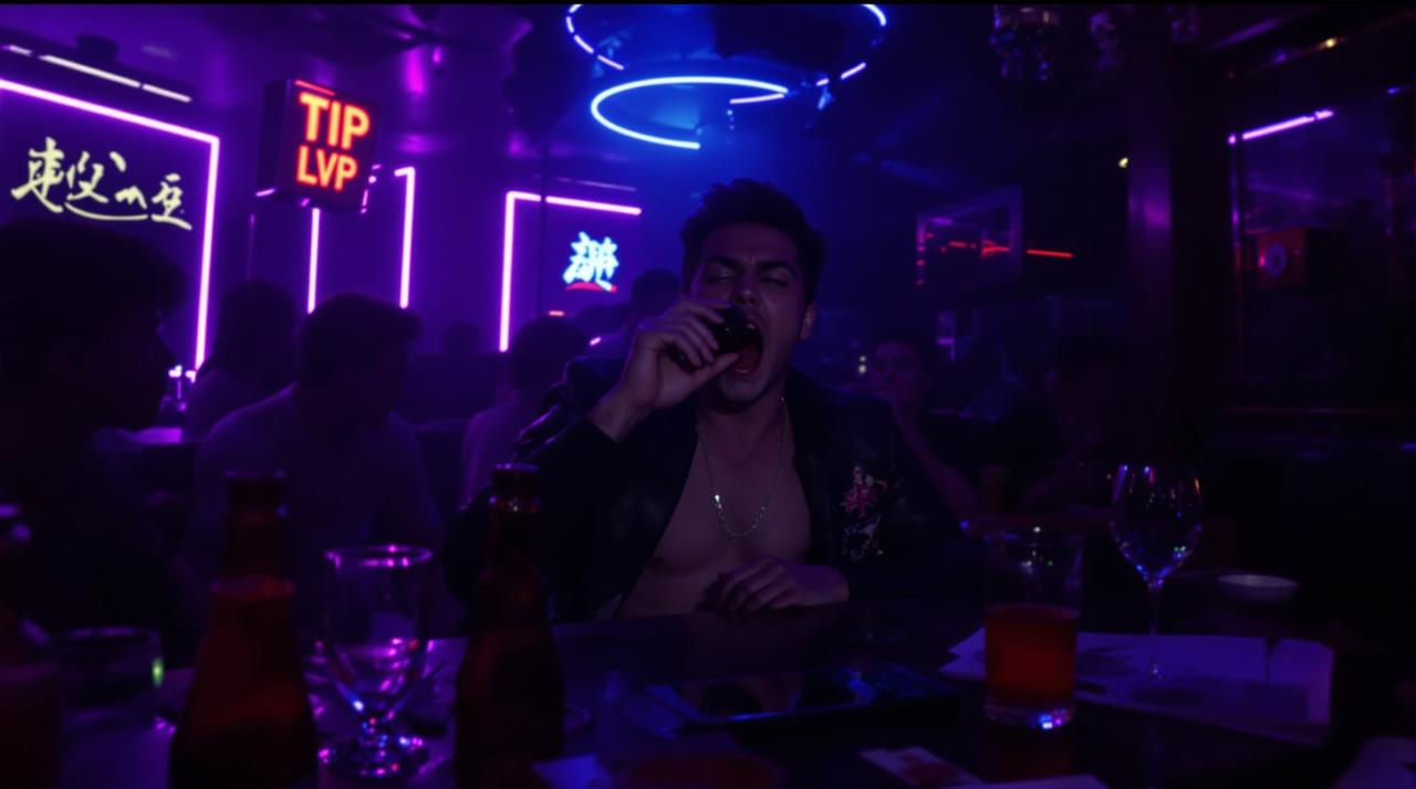 我知道有些人质疑酱车票也让我们看到了明星的真诚和娱乐圈的复杂光年之外