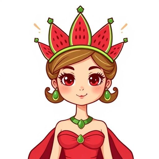 网红小仙女与猜猜我是谁的趣味大赛引发娱乐吃瓜热潮